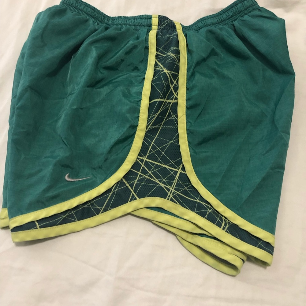 Nike shorts